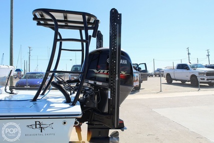 Beavertail Skiffs 18 Venegance