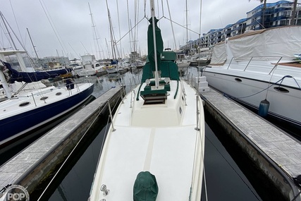 Ericson Yacht 35 MK 1