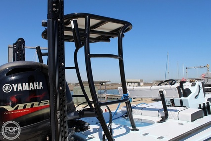 Beavertail Skiffs 18 Venegance