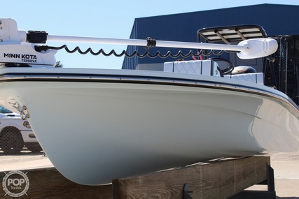 Beavertail Skiffs 18 Venegance