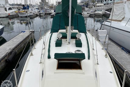 Ericson Yacht 35 MK 1