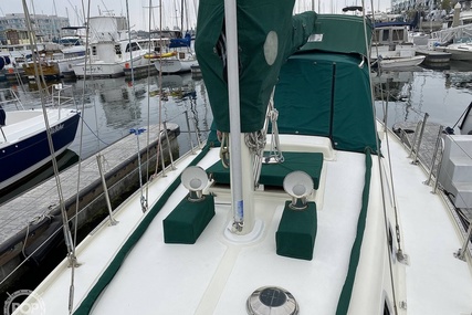 Ericson Yacht 35 MK 1