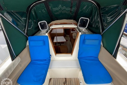 Ericson Yacht 35 MK 1