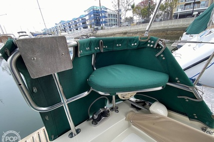 Ericson Yacht 35 MK 1