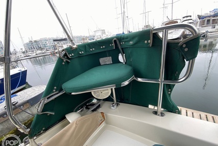 Ericson Yacht 35 MK 1