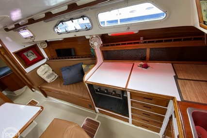 Ericson Yacht 35 MK 1