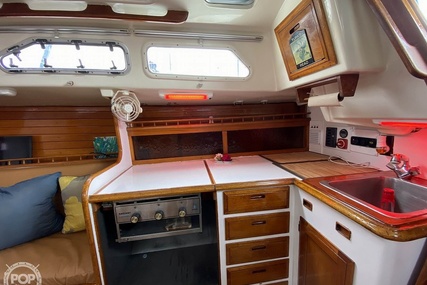 Ericson Yacht 35 MK 1