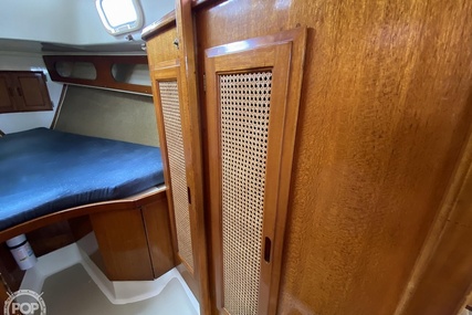 Ericson Yacht 35 MK 1