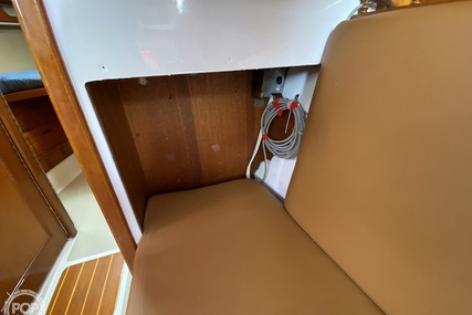 Ericson Yacht 35 MK 1