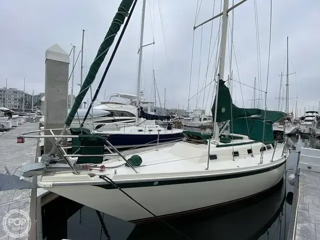 Ericson Yacht 35 MK 1