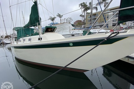 Ericson Yacht 35 MK 1