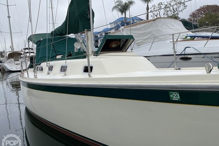 Ericson Yacht 35 MK 1