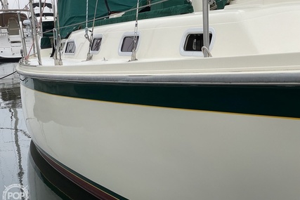 Ericson Yacht 35 MK 1