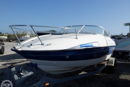 Bayliner 212 CAPRI