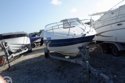 Bayliner 212 CAPRI