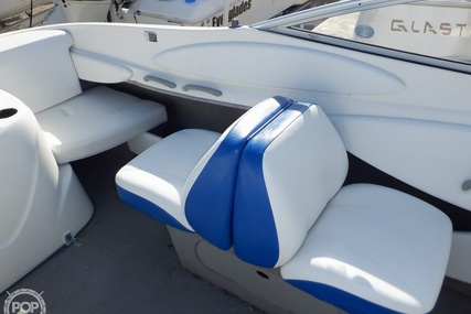 Bayliner 212 CAPRI