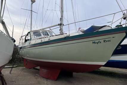 Macwester Seaforth 36