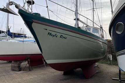 Macwester Seaforth 36