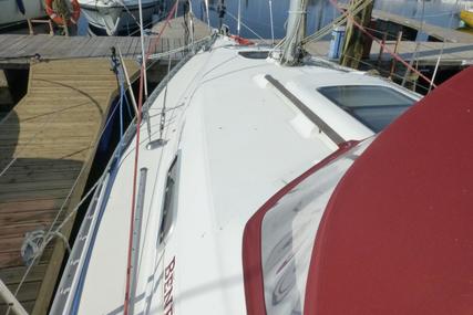 Beneteau Oceanis 281