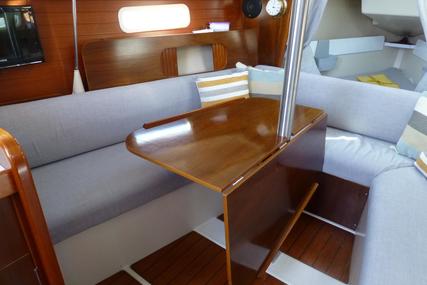 Beneteau Oceanis 281