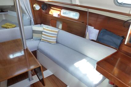 Beneteau Oceanis 281