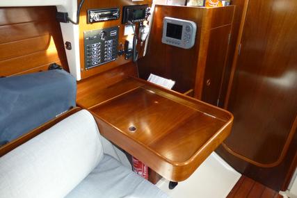 Beneteau Oceanis 281