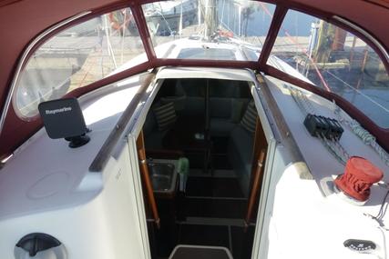 Beneteau Oceanis 281