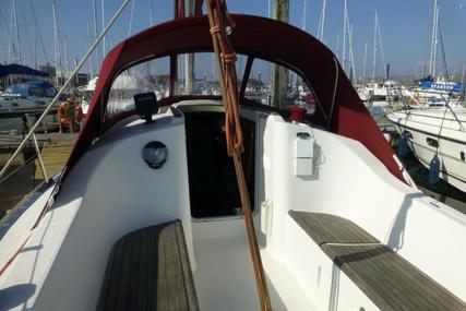 Beneteau Oceanis 281