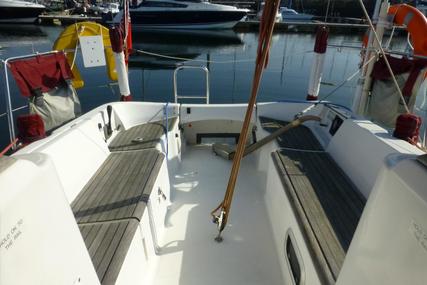 Beneteau Oceanis 281