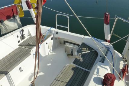 Beneteau Oceanis 281