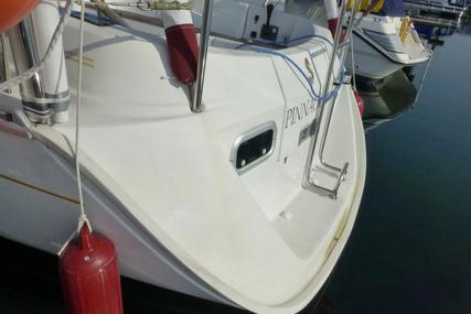 Beneteau Oceanis 281