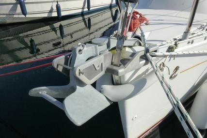 Beneteau Oceanis 281