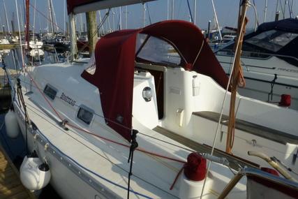 Beneteau Oceanis 281