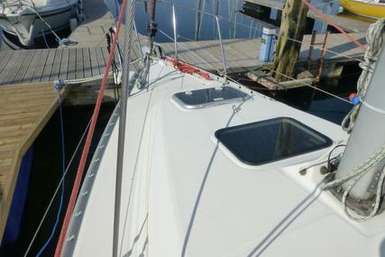 Beneteau Oceanis 281