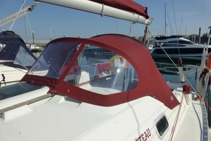 Beneteau Oceanis 281