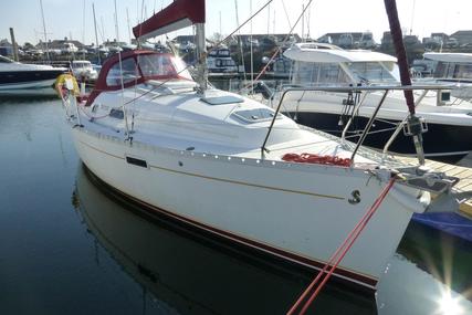 Beneteau Oceanis 281