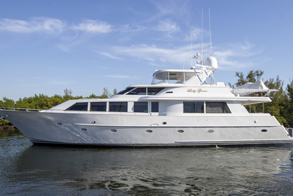 Westship Raised Pilothouse