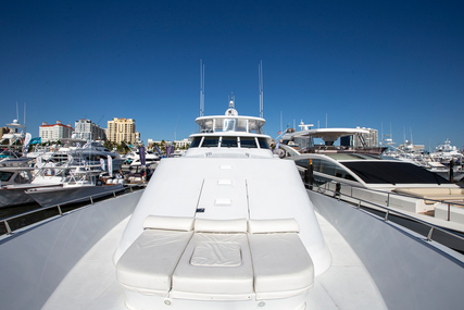 Westship Raised Pilothouse