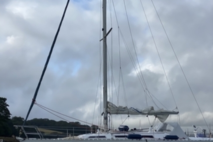 Gib'Sea Yachts 402