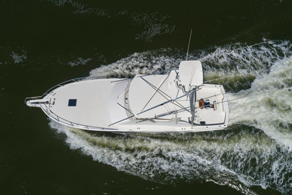 Hatteras 53 Express