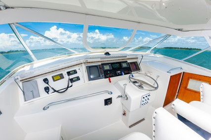 Hatteras 53 Express