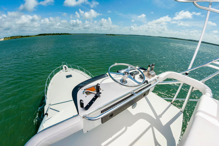 Hatteras 53 Express