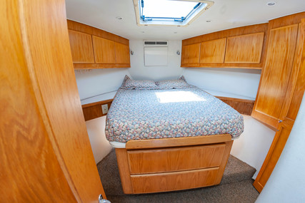 Hatteras 53 Express