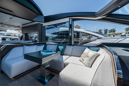 Sunseeker 65 SPORT YACHT