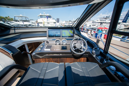 Sunseeker 65 SPORT YACHT