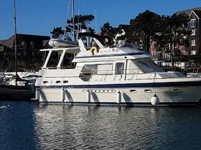 Trader 44 Sundeck