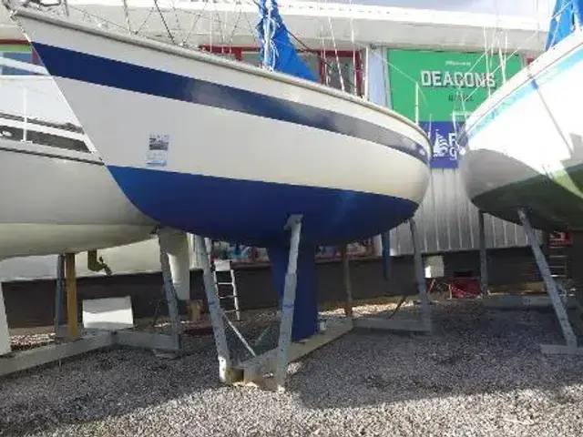 Westerly Gk29