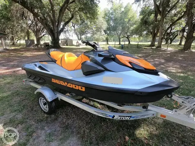 Sea Doo Gti Se 170