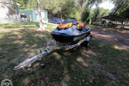 Sea Doo Gti Se 170