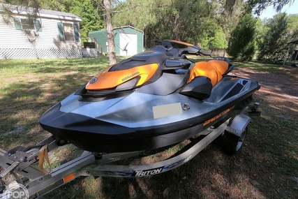 Sea Doo Gti Se 170